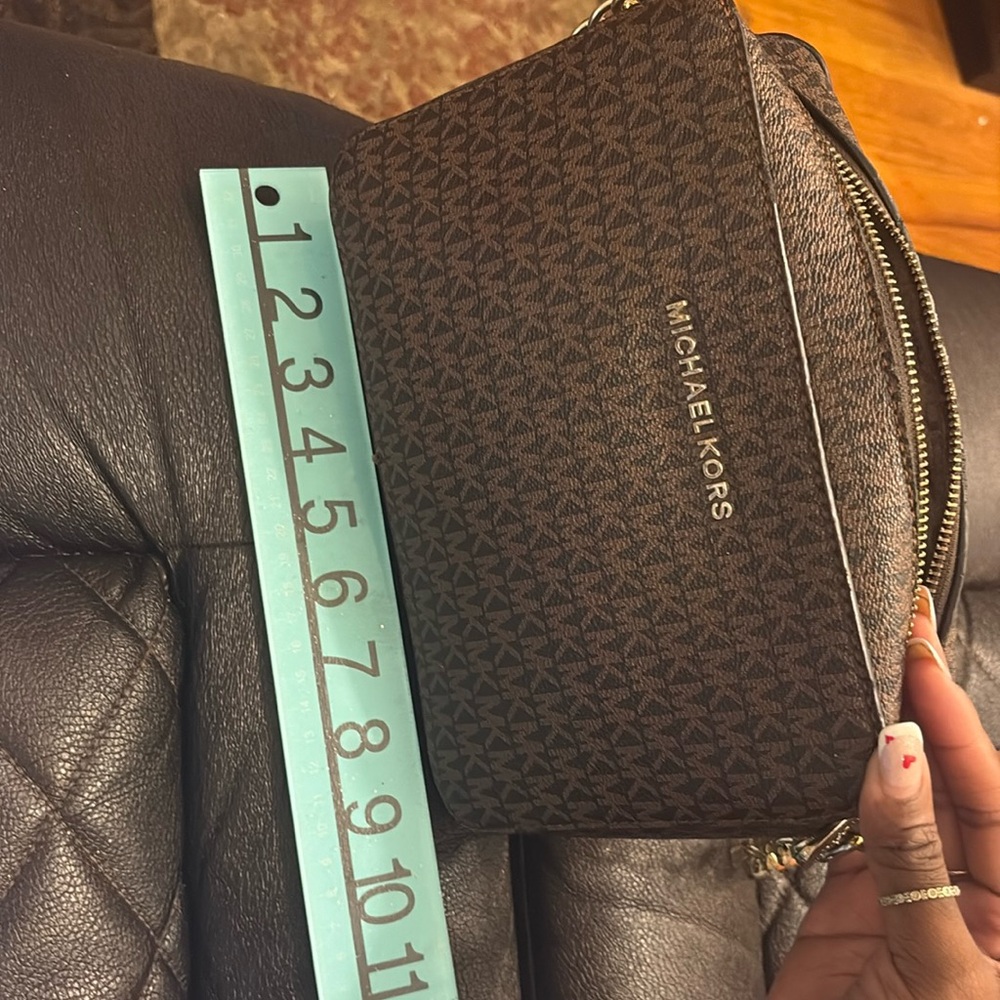 Mk crossbody